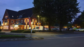 Schollers Restaurant & Hotel Rendsburg
